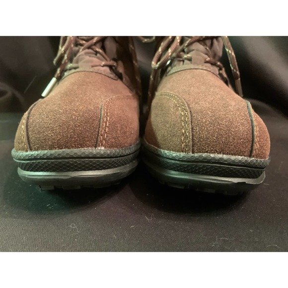 H Floopi All Weather Boots Women’s Size 10 - Picture 4 of 12